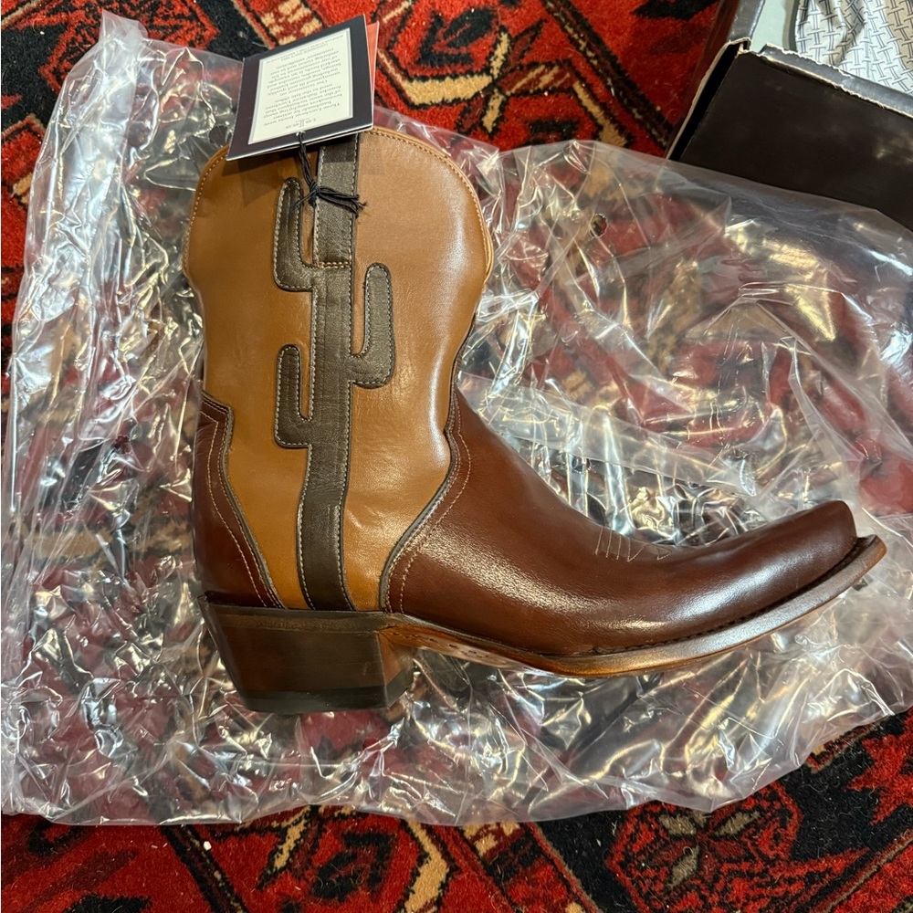 Women’s Lucchese Boots